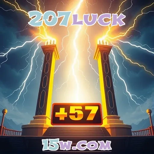 207luck: Explore as Funcionalidades do Aplicativo Para Jogar Mais!