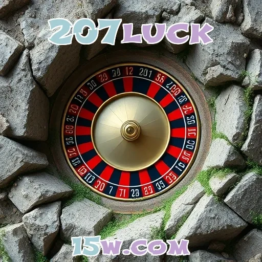207luck: Descubra a Mágica do Login no Mundo dos Jogos Online