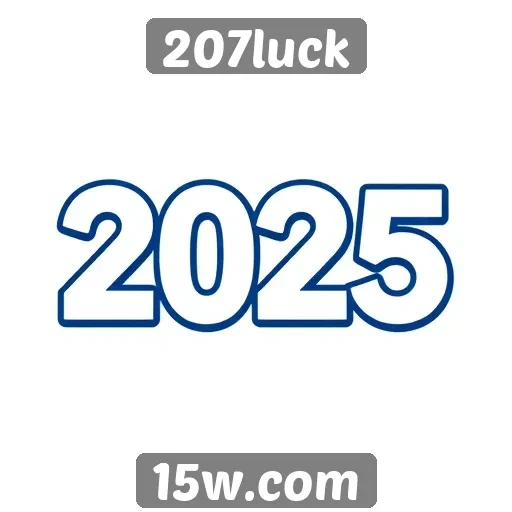 Novidades e recursos no 207luck em 2025