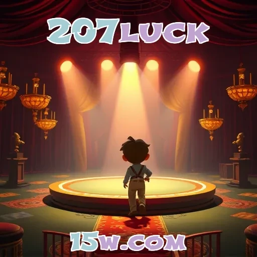 207luck: Desvendando os Segredos da Seção de Pagamento e Suas Vantagens