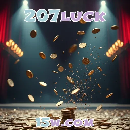 207luck: As Incríveis Funcionalidades Que Encantam os Jogadores