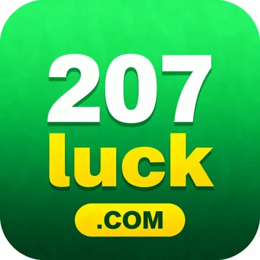 207luck logo